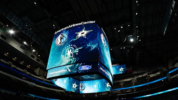AAC Video Board Horizontal